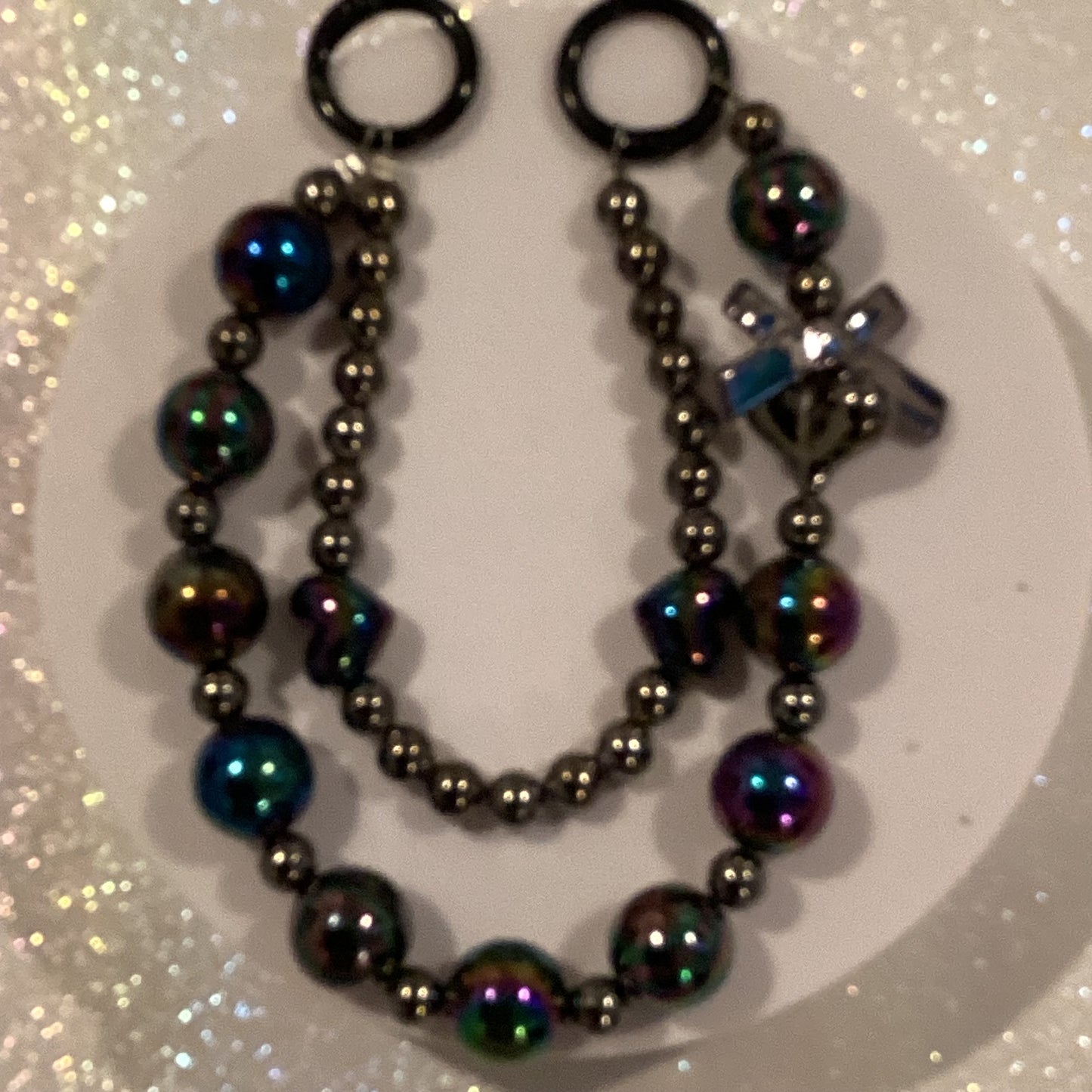 Premium Phone Charms