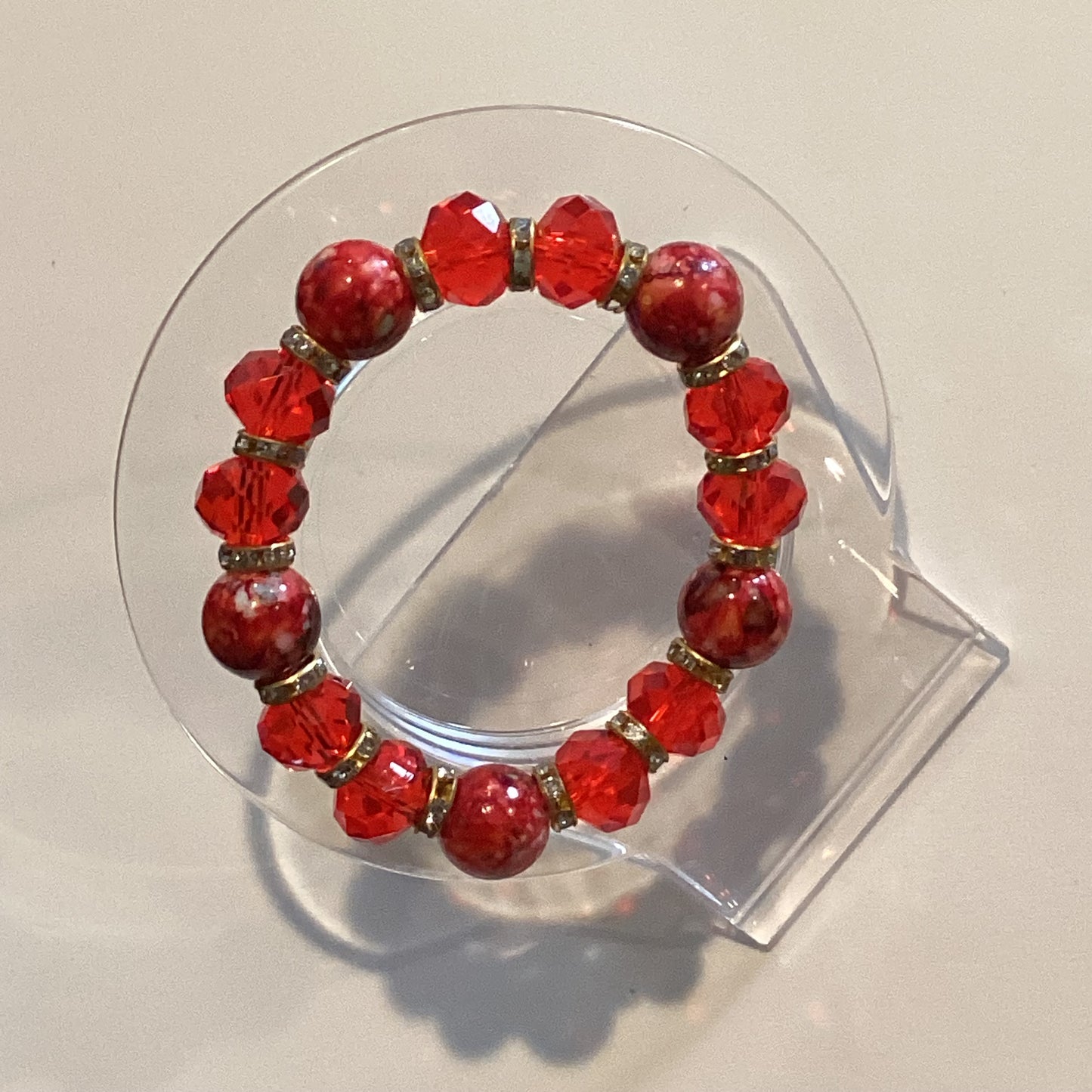 Red Bracelet