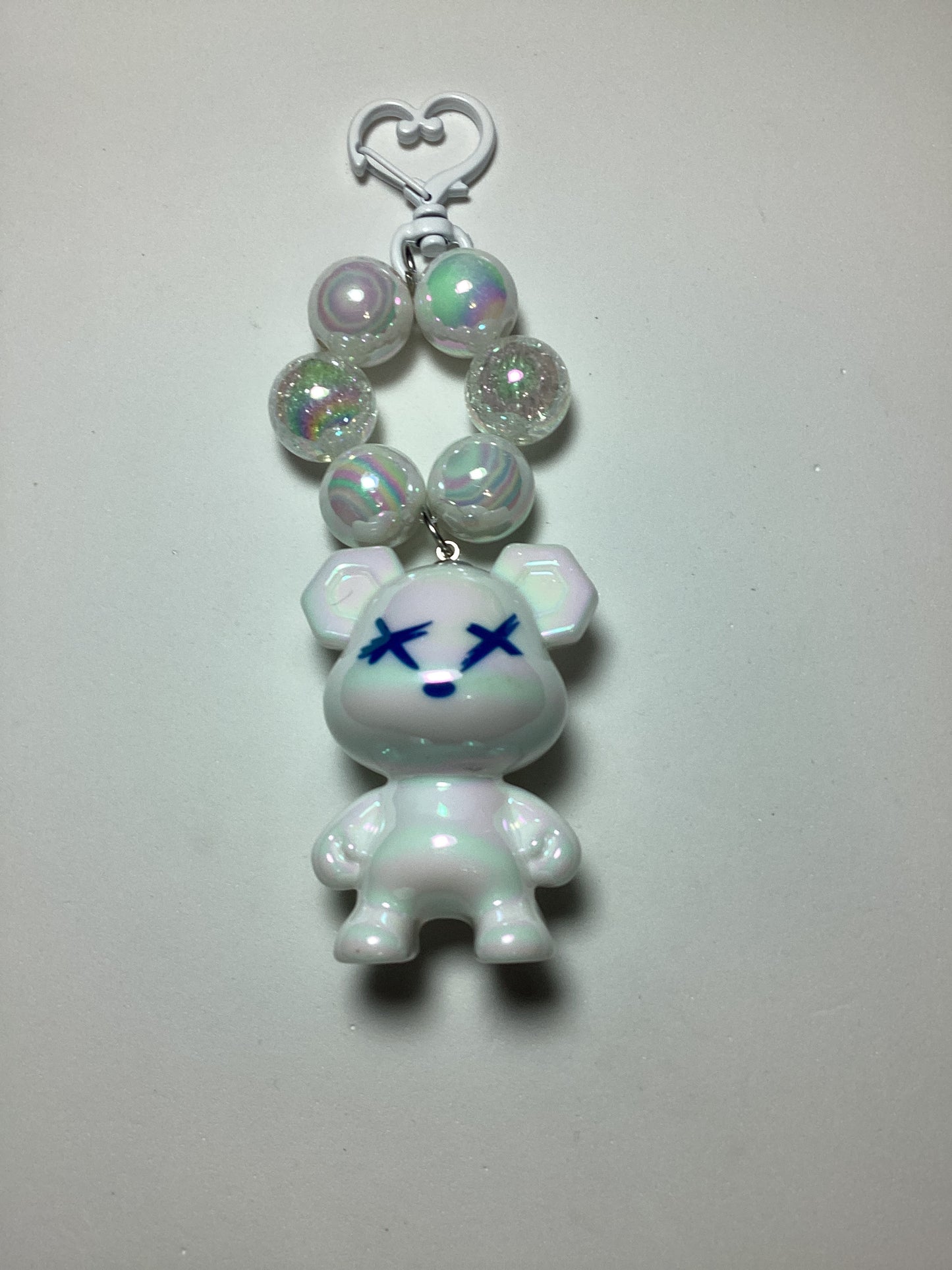 Mini Phone Charms , Keychains, iPod Charms