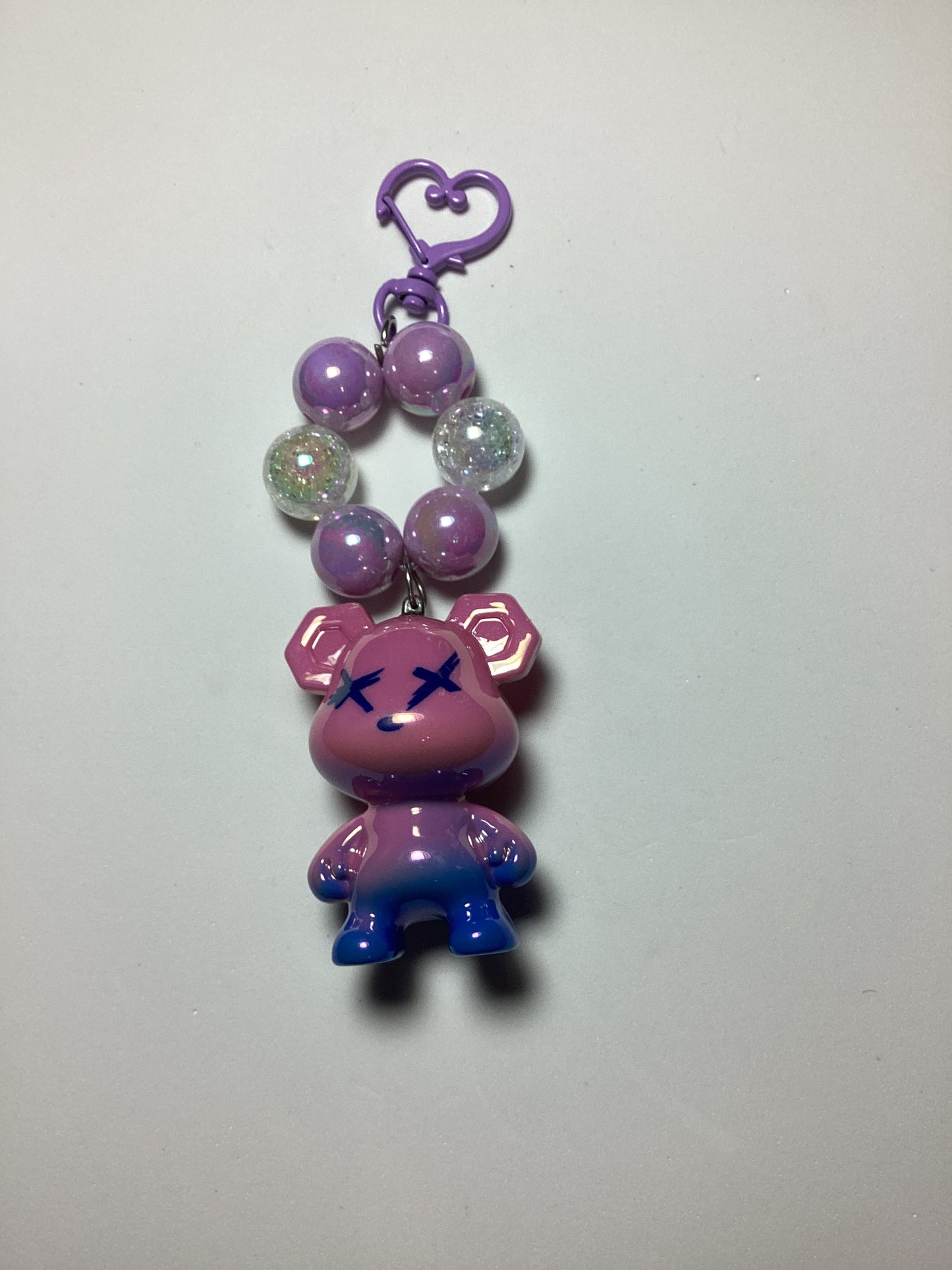 Mini Phone Charms , Keychains, iPod Charms